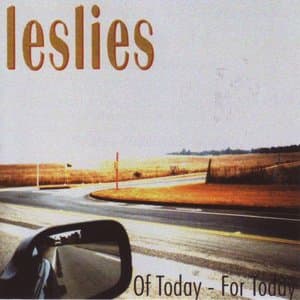 Of Today-For Today