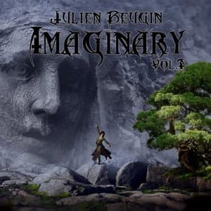 Imaginary, Vol. 1
