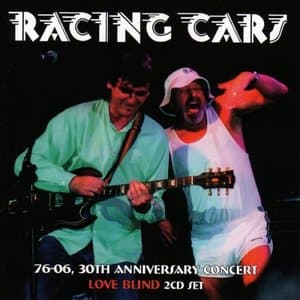 76-03, 30th Anniversary Concert - Love Blind