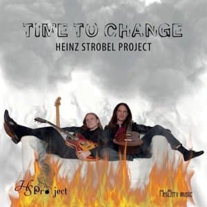 Time to Change
