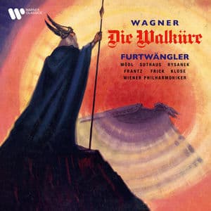 Wagner: Die Walküre (Remastered 2021)