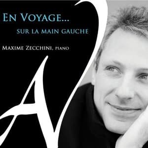 En voyage... sur la main gauche