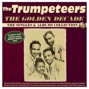 The Golden Decade: The Singles & Albums Collection 1948-59