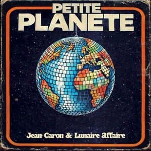 Petite planete