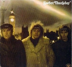 Sweet Thursday