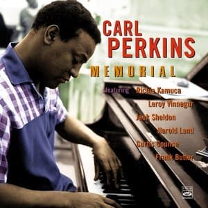 Carl Perkins Memorial (Live)