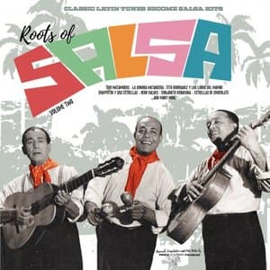 Roots of Salsa, Vol. 2