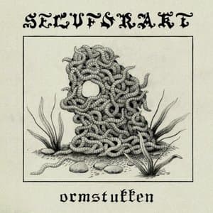 Ormstukken