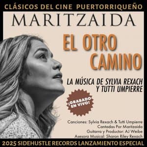 El Otro Camino: La Musica de Sylvia Rexach y Tutti Umpierre