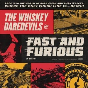 Fast and Furious