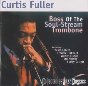 Boss Of The Soul-Stream Trombone