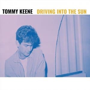 Driving into the Sun