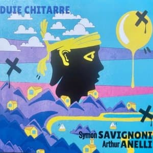 Duie Chitarre