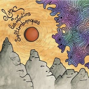Elric et les Lutins Saltimbanques