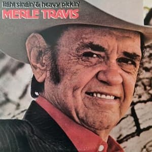 Light Singin & Heavy Pickin (1980 Version)