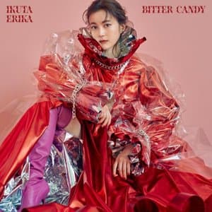 bitter candy