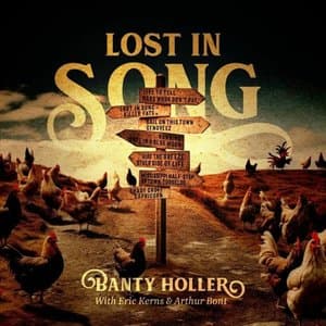 Lost in Song