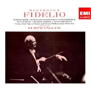Fidelio (Wilhelm Furtwängler)