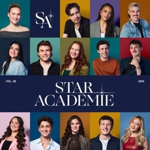 Star Academie 2025