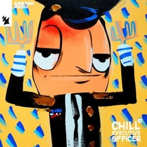 Chill Executive Officer (CEO), Vol. 35 (Selected by Maykel Piron)