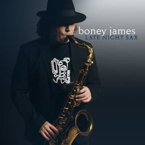 Late Night Sax