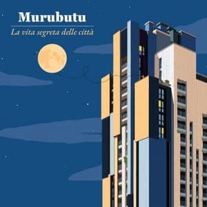 La vita segreta delle citta