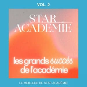 Le meilleur de Star Academie : les grands succes de lacademie, Vol. 2
