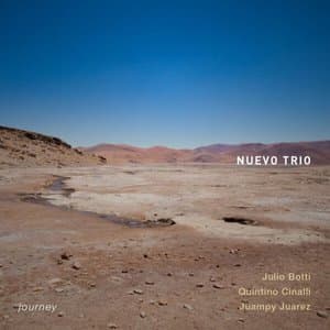 Nuevo Trio