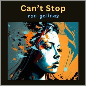 Cant Stop