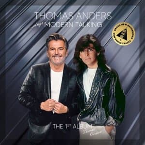 ... Sings Modern Talking: The 1st Album