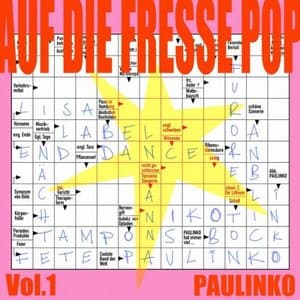 AUF DIE FRESSE POP, Vol. 1