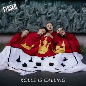 Kolle is Calling