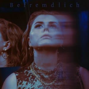 Befremdlich