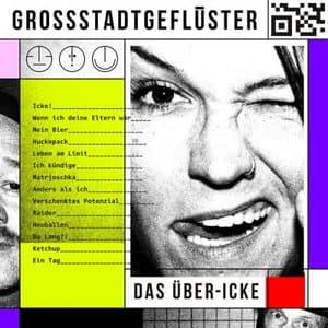 DAS UBER-ICKE