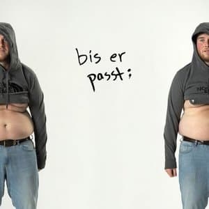Bis Er Passt