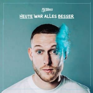 Heute war alles besser