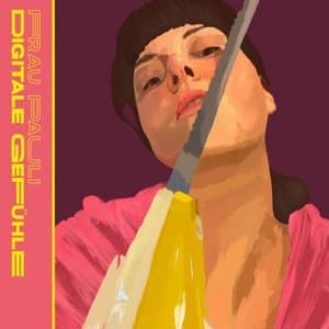 Digitale Gefuhle