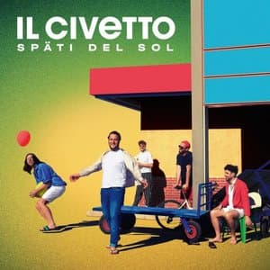 Spati del Sol