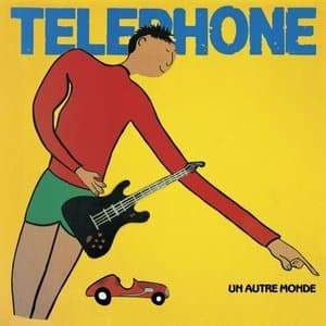 Un autre monde