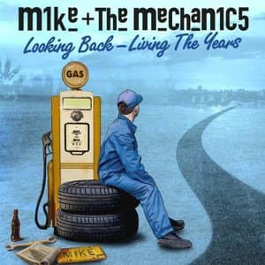 Looking Back - Living The Years