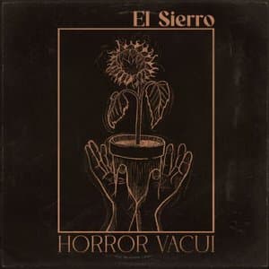 HORROR VACUI