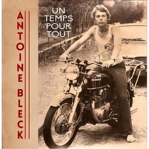Un Temps Pour Tout