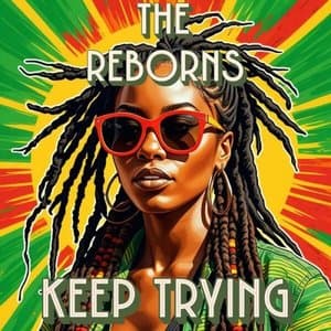 Keep Trying