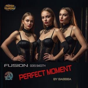 Perfect moment