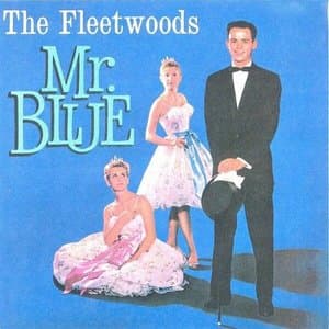 Mr. Blue