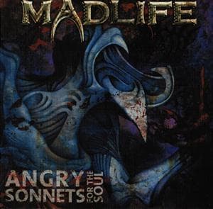 Angry Sonnets For The Soul