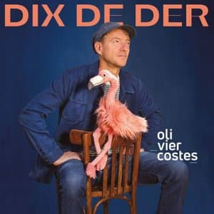DIX DE DER