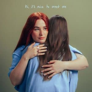 hi, its nice to meet me