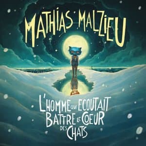 Lhomme qui ecoutait battre le coeur des chats