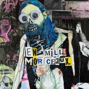 En mille morceaux